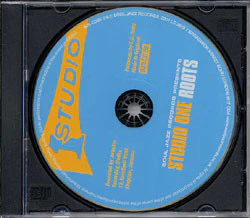 Various / Studio One Roots - CD, Comp (M/M) - Image 3