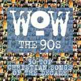Various / Wow The 90s - 2xCD, Comp (VG+/VG+)