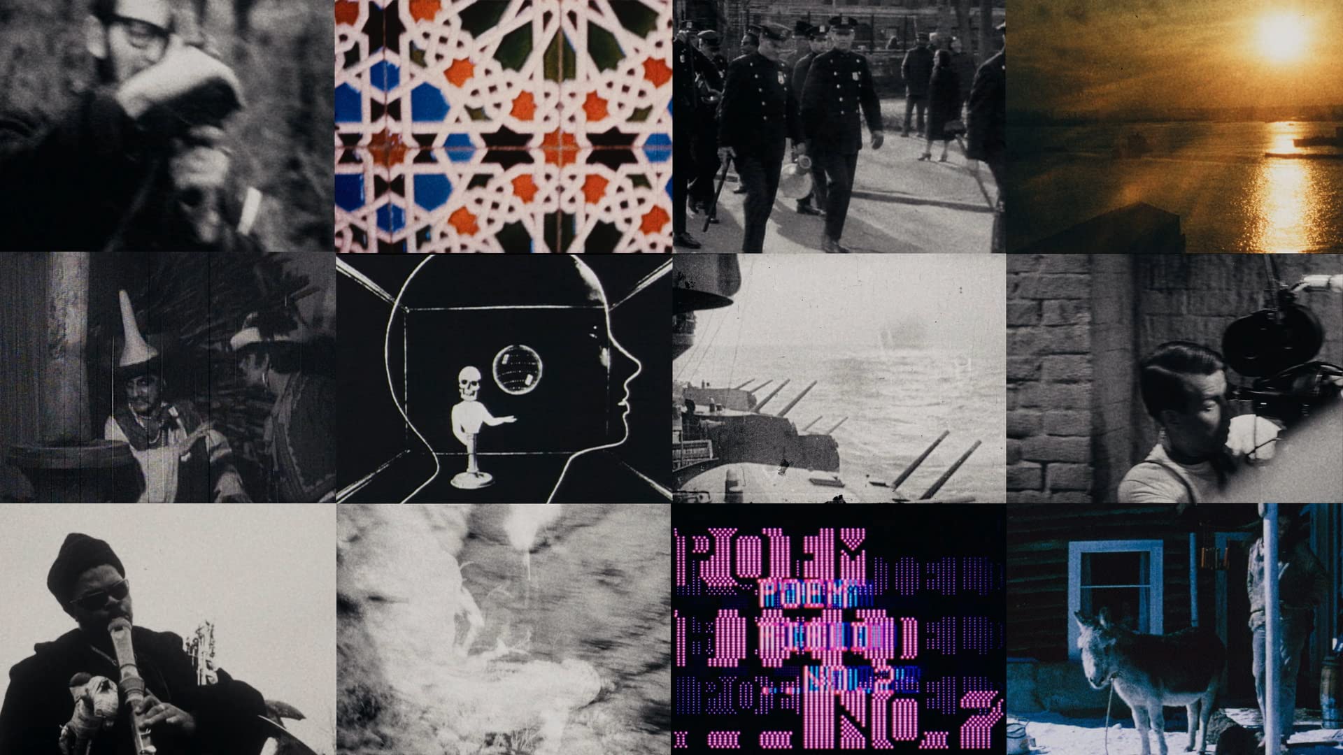 The Velvet Underground (The Criterion Collection) - Blu-Ray - Image 3