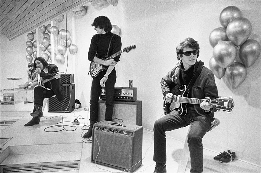 The Velvet Underground (The Criterion Collection) - Blu-Ray - Image 4