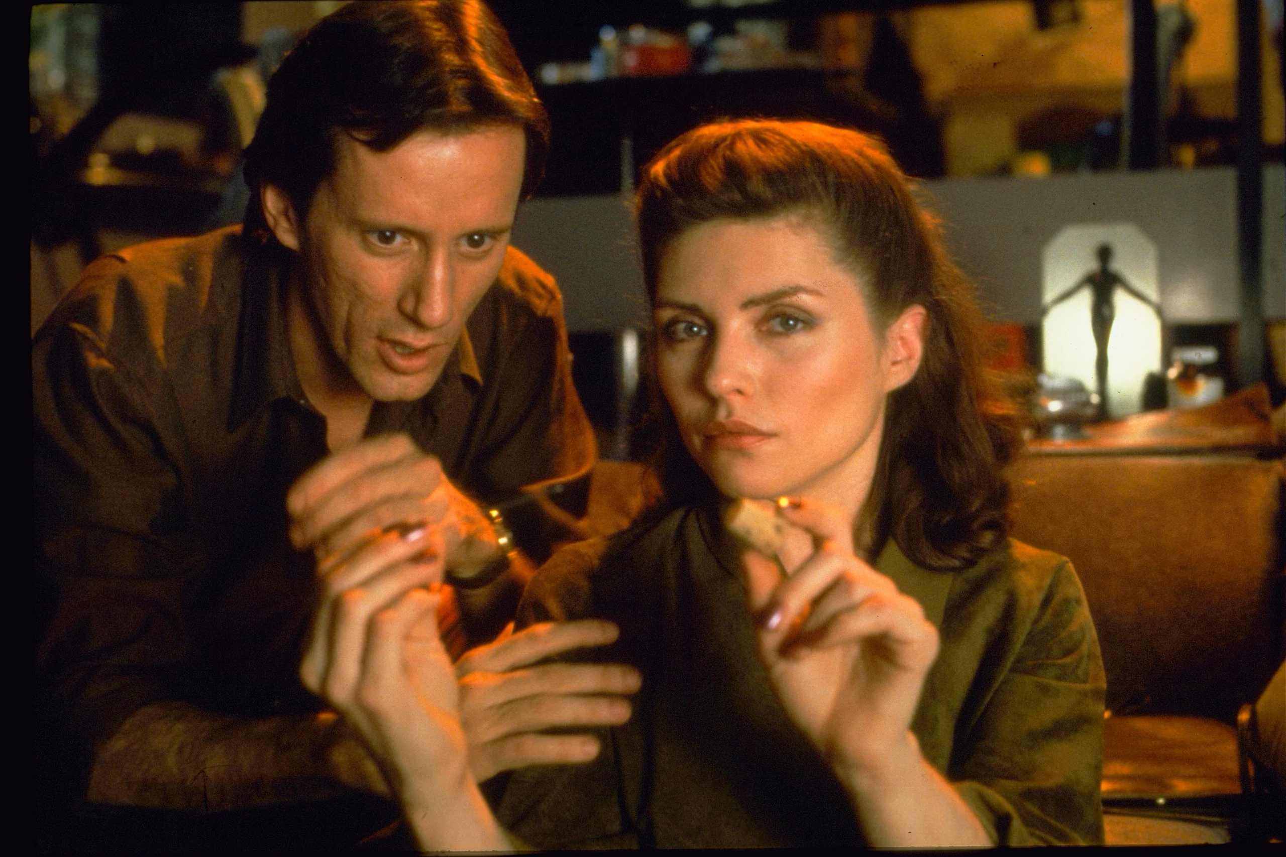 Videodrome (The Criterion Collection) - Blu-Ray - Image 4