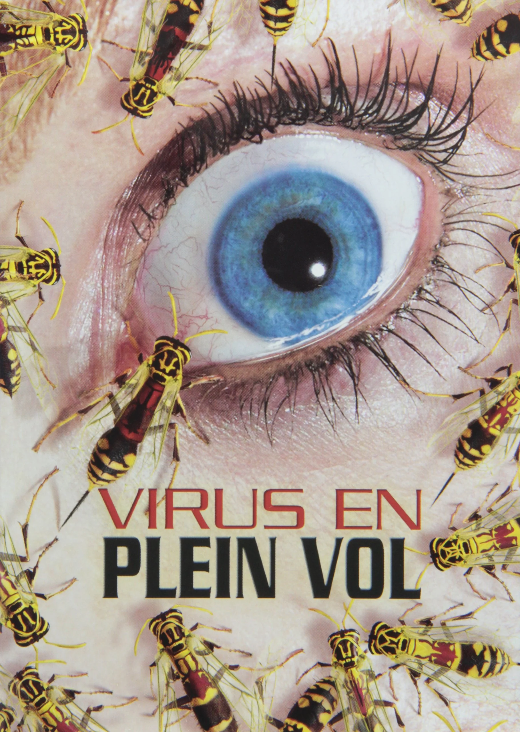Virus en Plein Vol