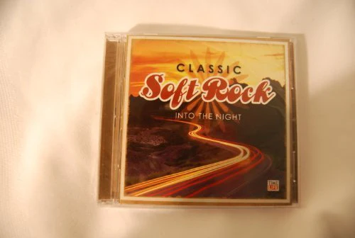 Vol. 1-Classic Soft Rockinto the Night