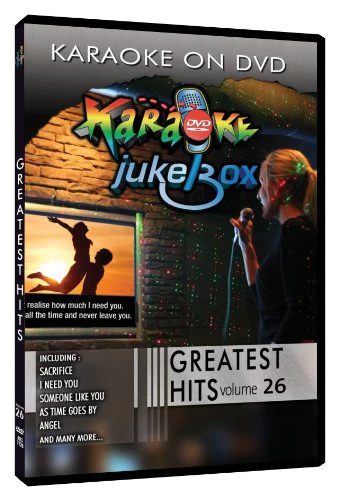 VOL. 26 - GREATEST HITS