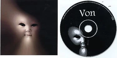 Von - Original Icelandic Issue