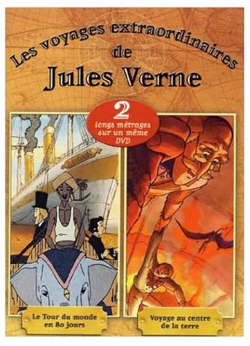Voyages Extra/Jules Verne (Version française)