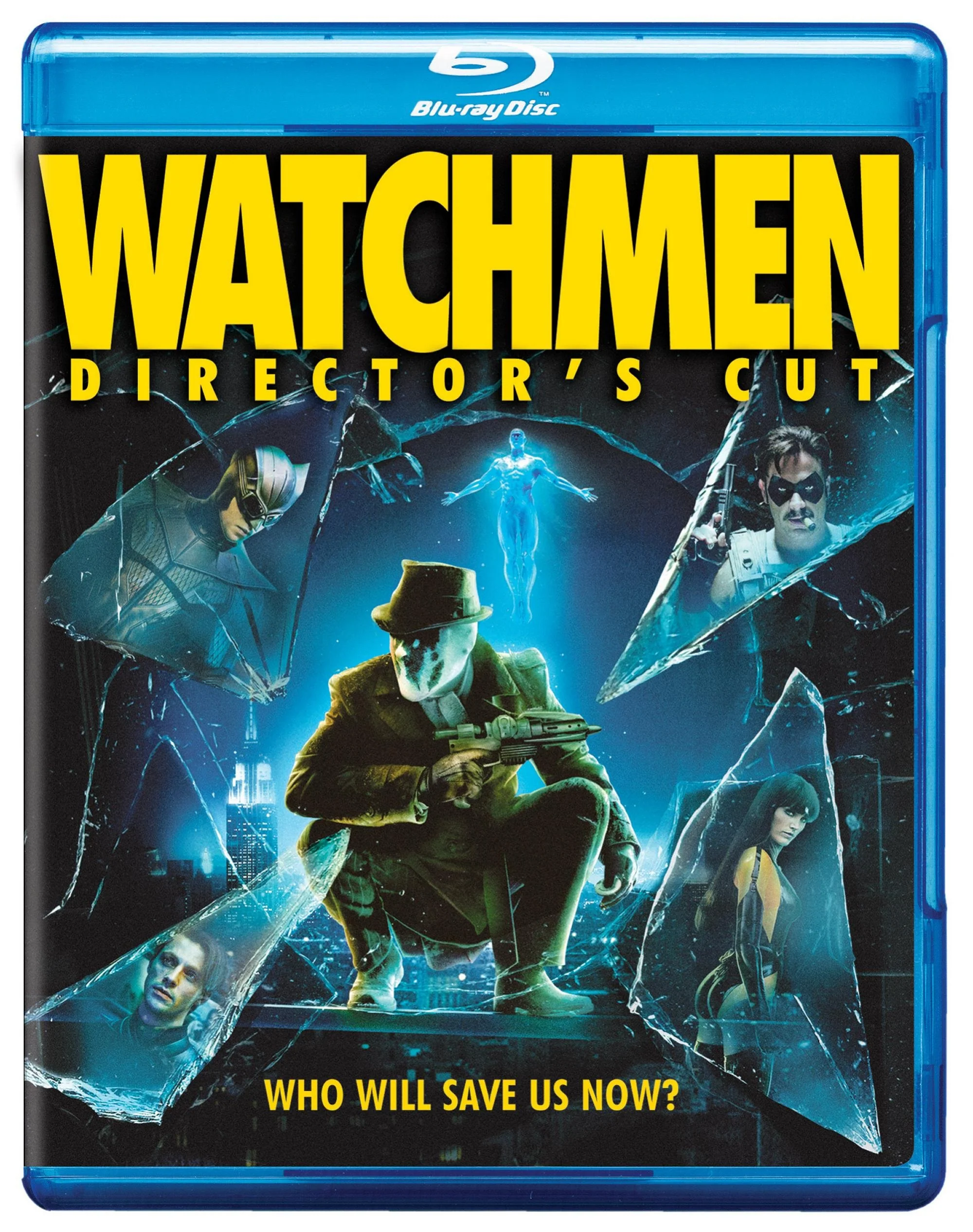 Watchmen
