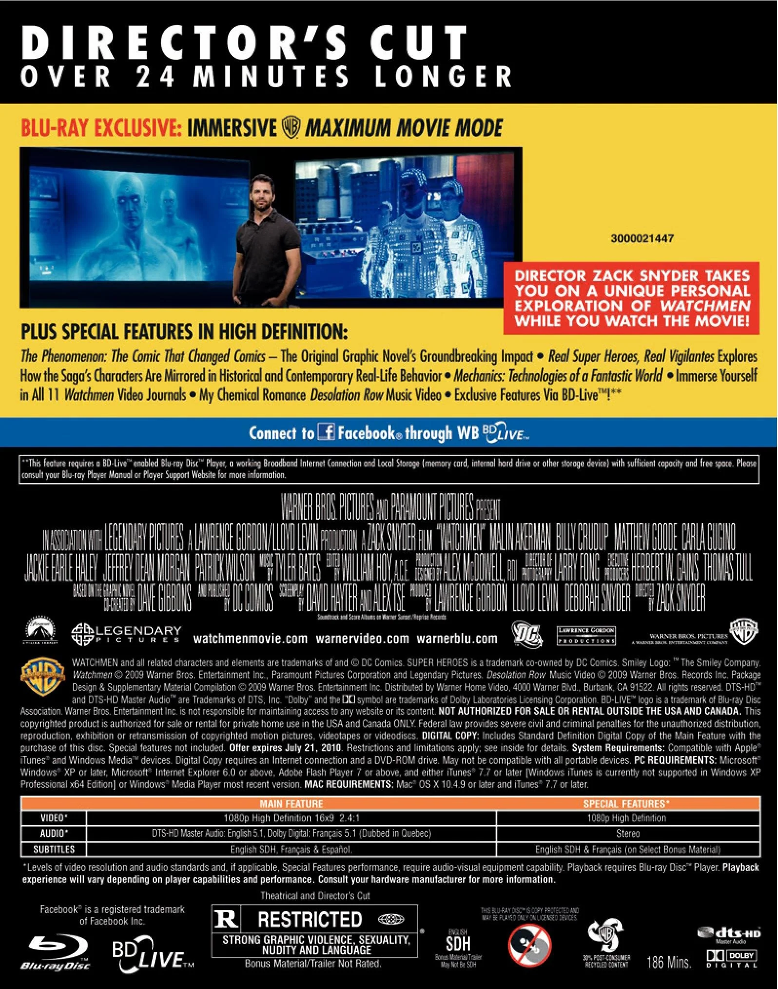 Watchmen - Image 2