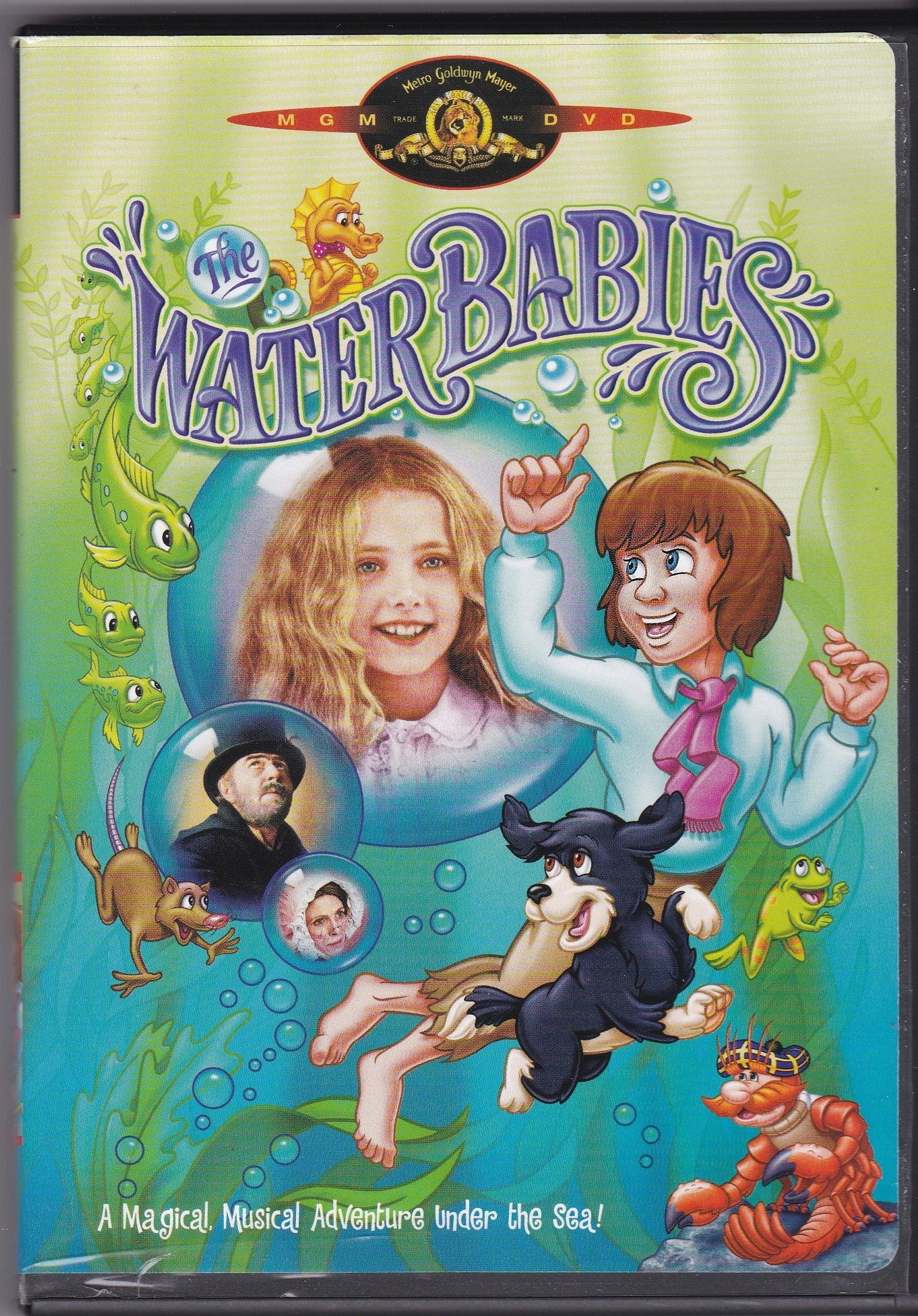 Water Babies