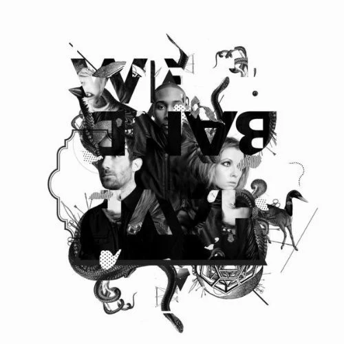 We Have Band / Ternion - LP, Album (M/M)