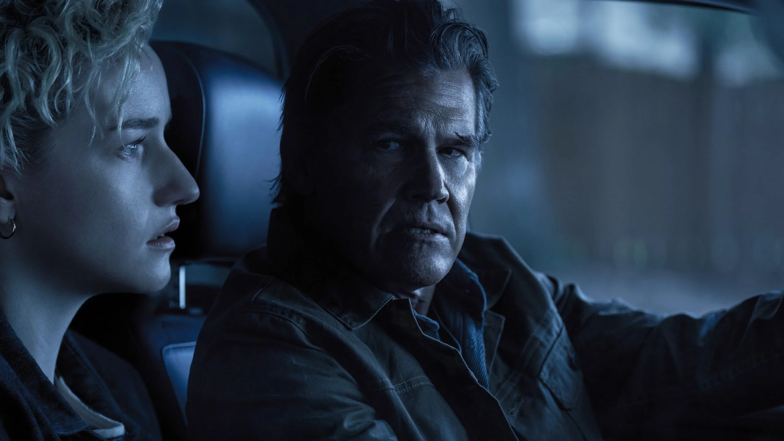 Weapons - Blu-Ray - Image 5