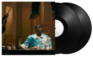 Werenoi / Carré - 2LP