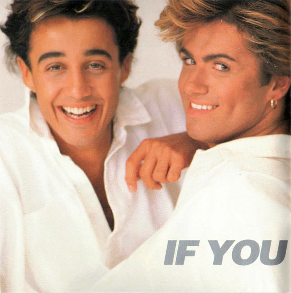 Wham! / The Best Of Wham! (If You Were There) - CD, Comp (VG+/VG+) - Image 2