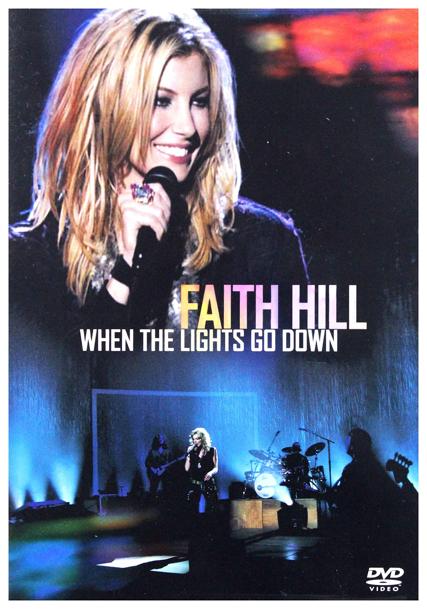 When The Lights Go Down