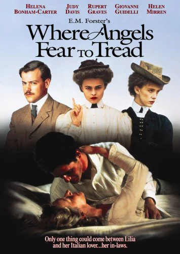 Where Angels Fear to Tread [Import]