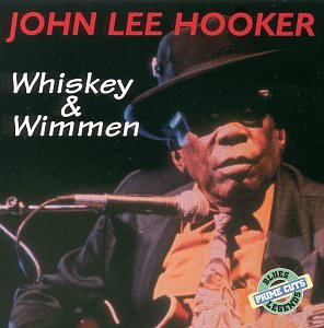 Whiskey & Wimmen