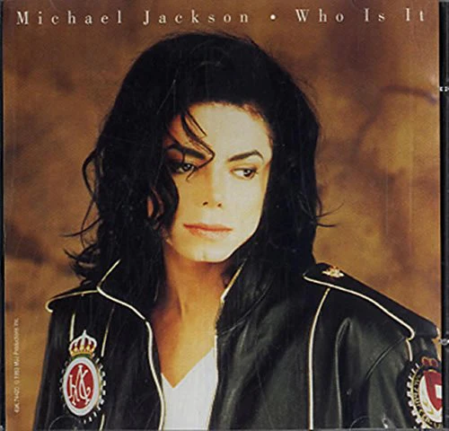 Who Is It / Beat It