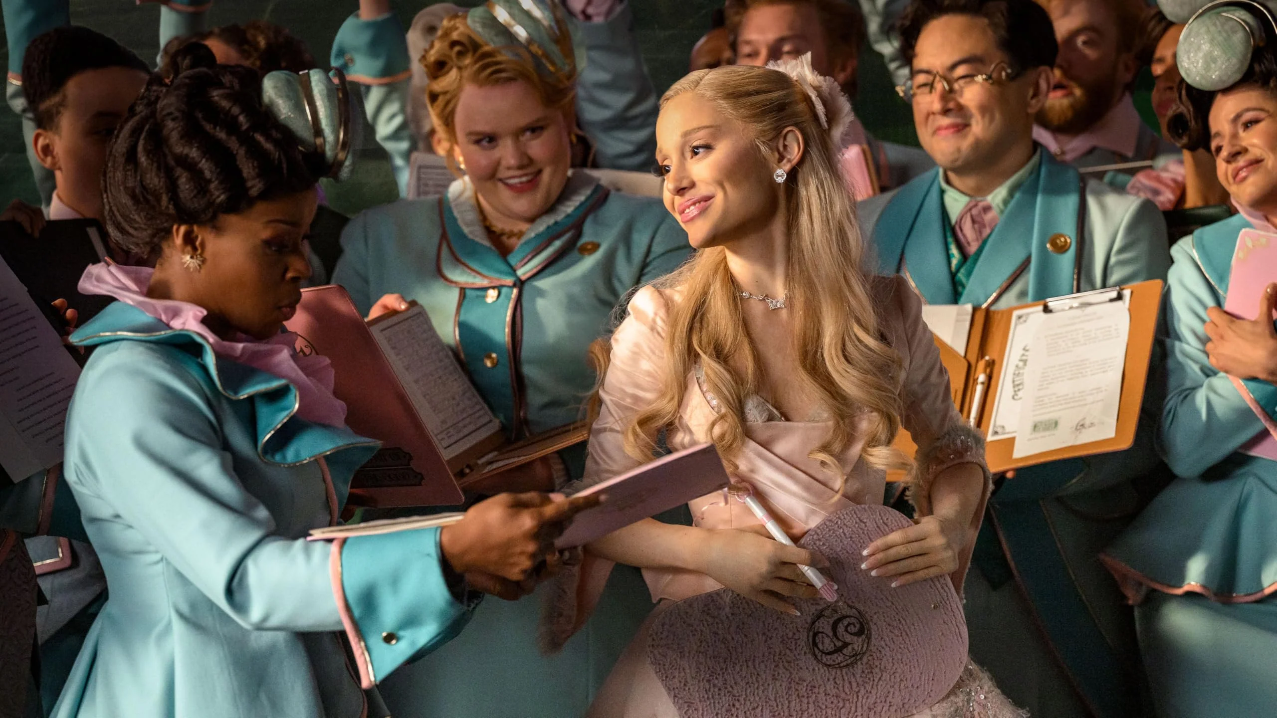 Wicked: For Good - Blu-ray - Image 5