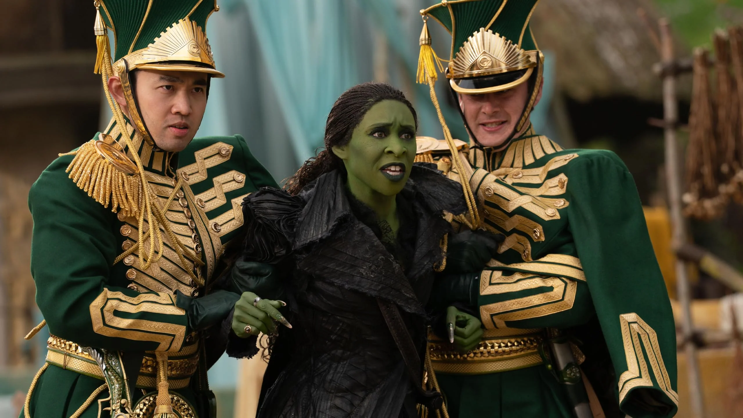 Wicked: For Good - Blu-ray - Image 6
