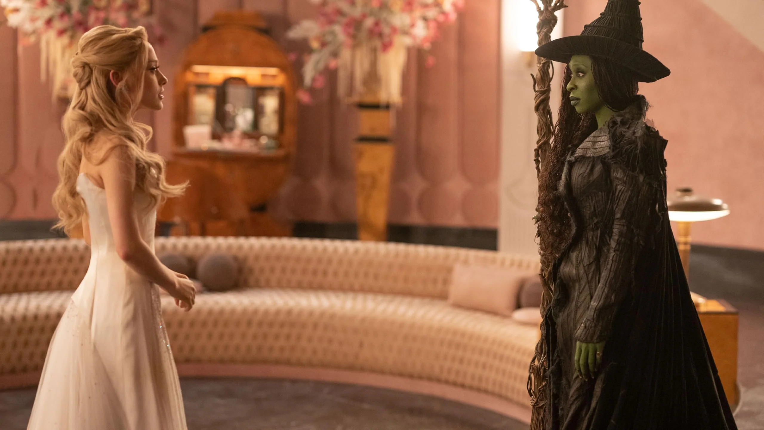 Wicked: For Good - DVD - Image 4