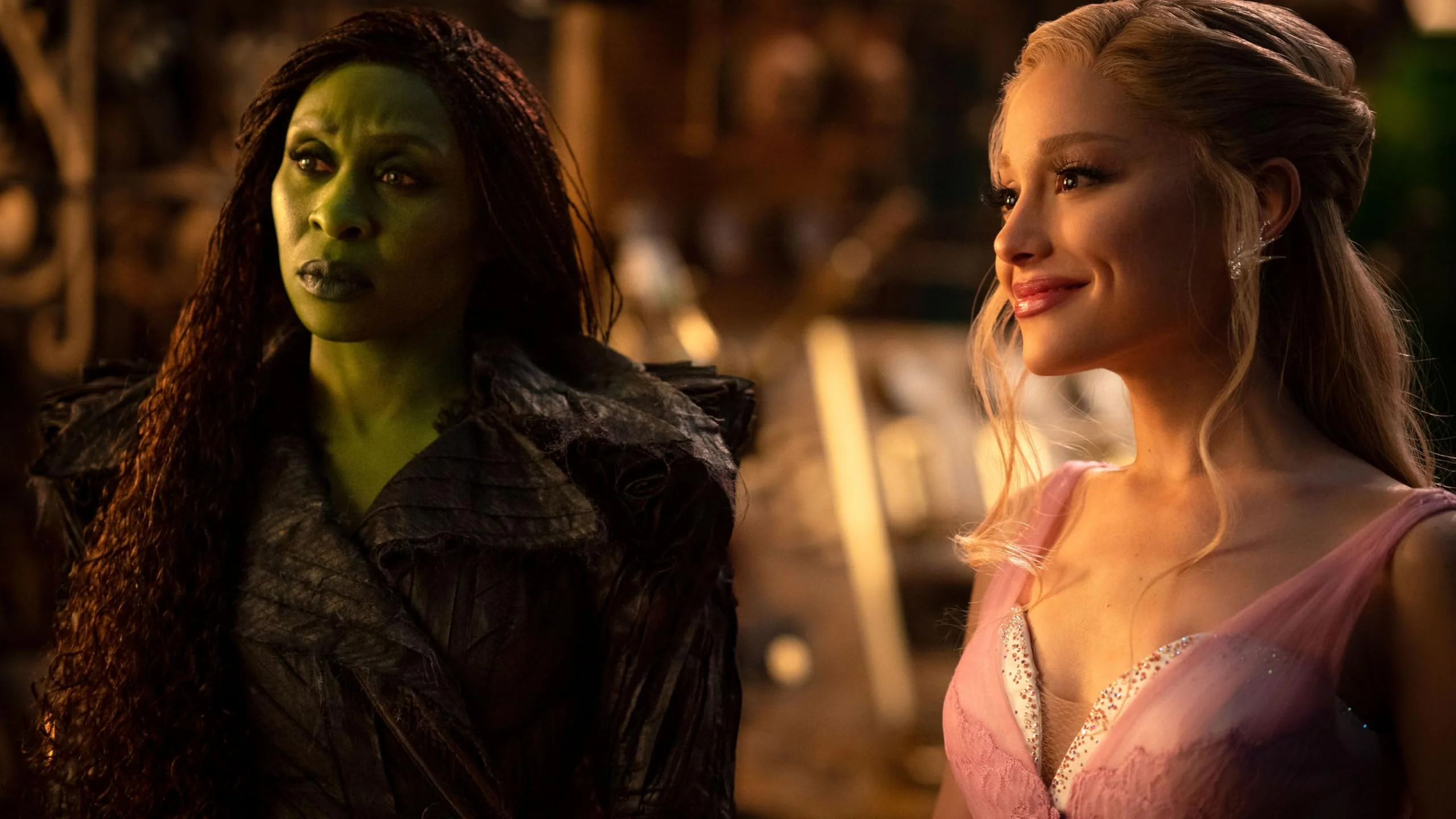 Wicked: For Good - DVD - Image 9