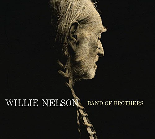 Willie Nelson / Band Of Brothers - CD (Used)