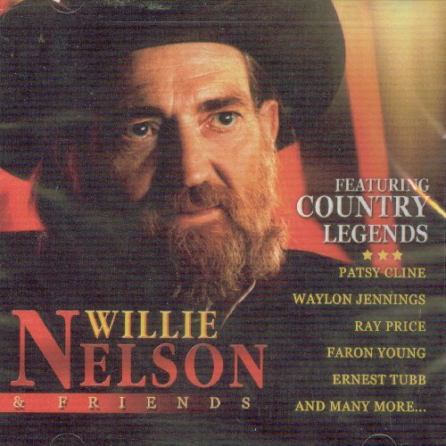 Willie Nelson & Friends