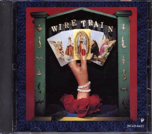 Wire Train