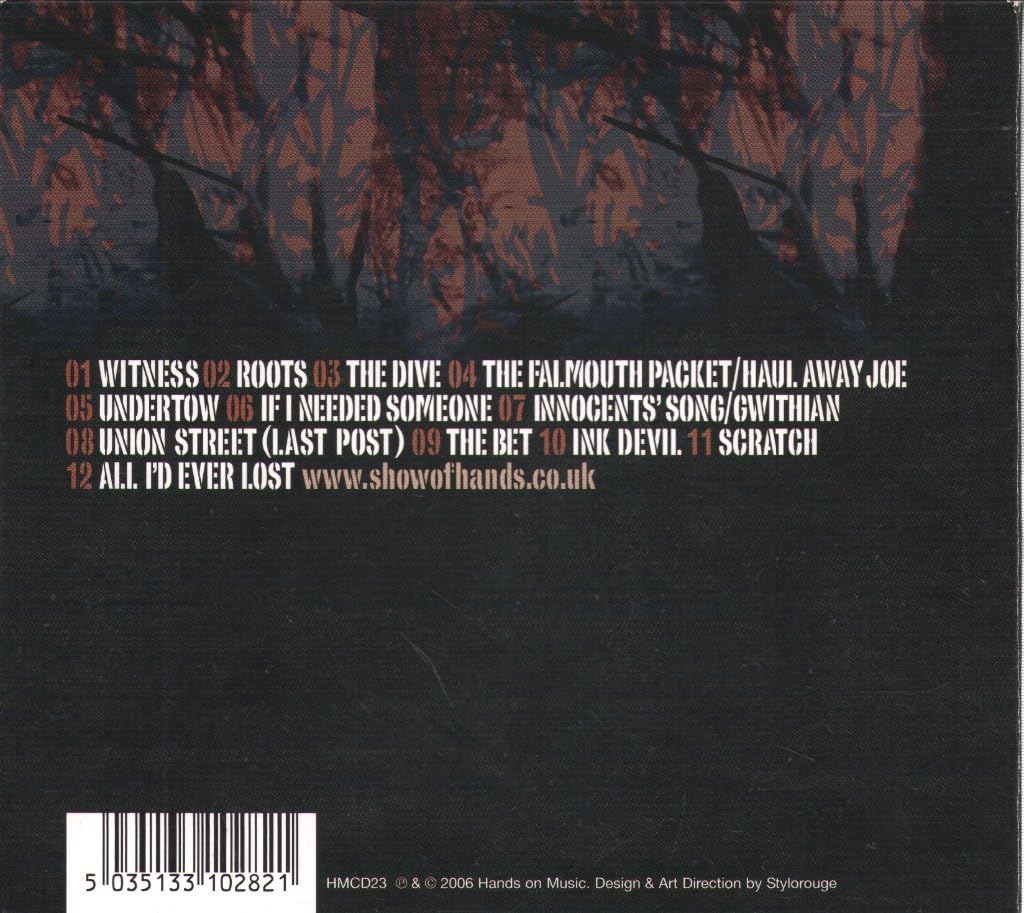 Witness - Image 2