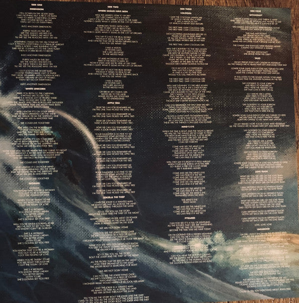 Wolfmother / Wolfmother - 2xLP, Album, RE, 180 (M/M) - Image 4