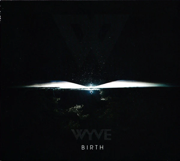 Wyve / Birth - CD (Used)