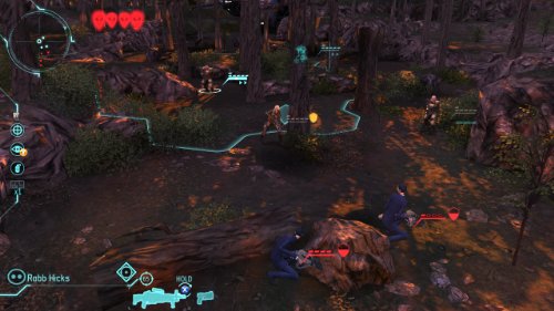 XCOM: Enemy Unknown - Image 2
