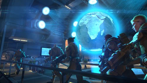 XCOM: Enemy Unknown - Image 3
