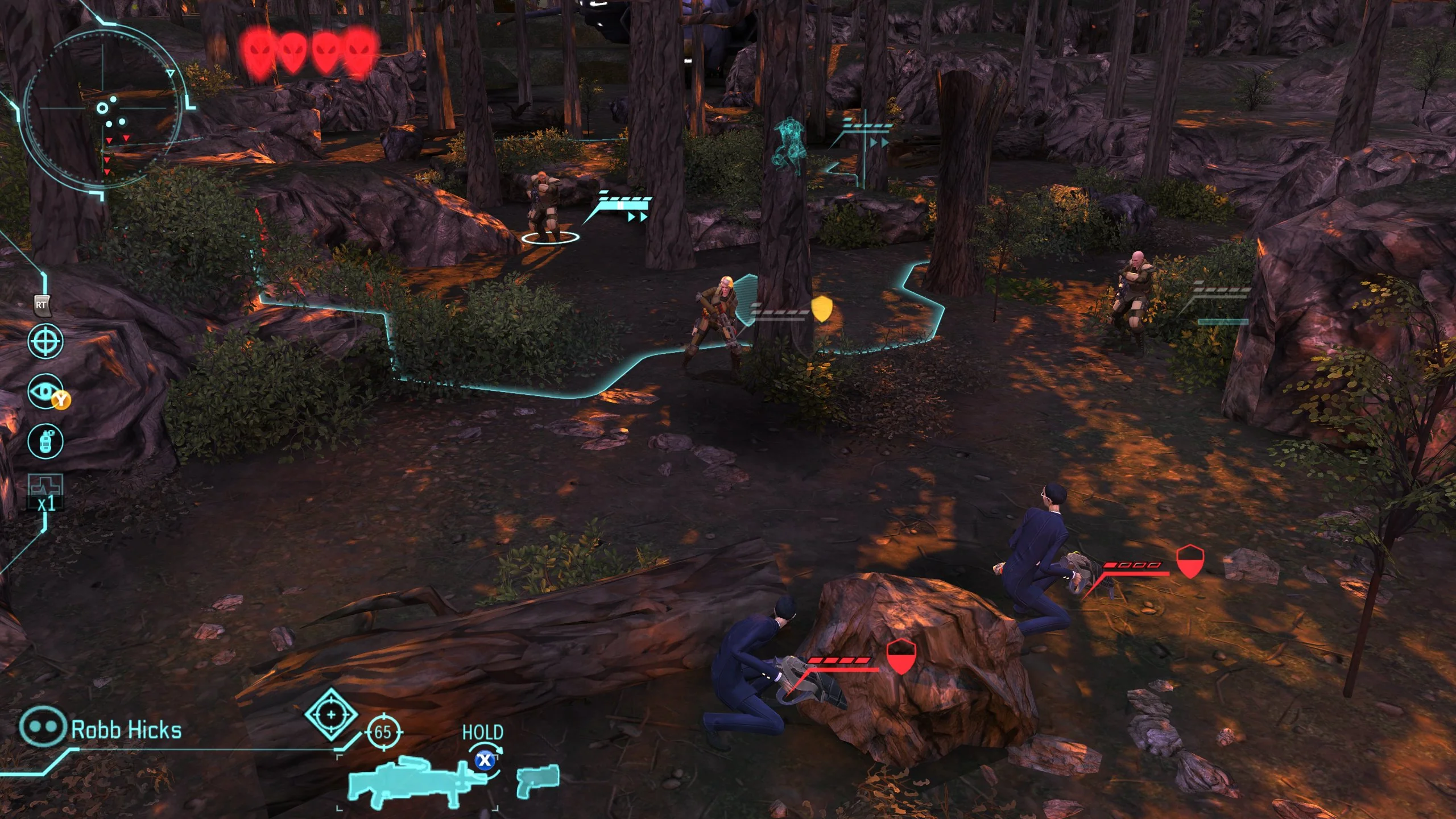 Xcom: Enemy Unknown - Image 2