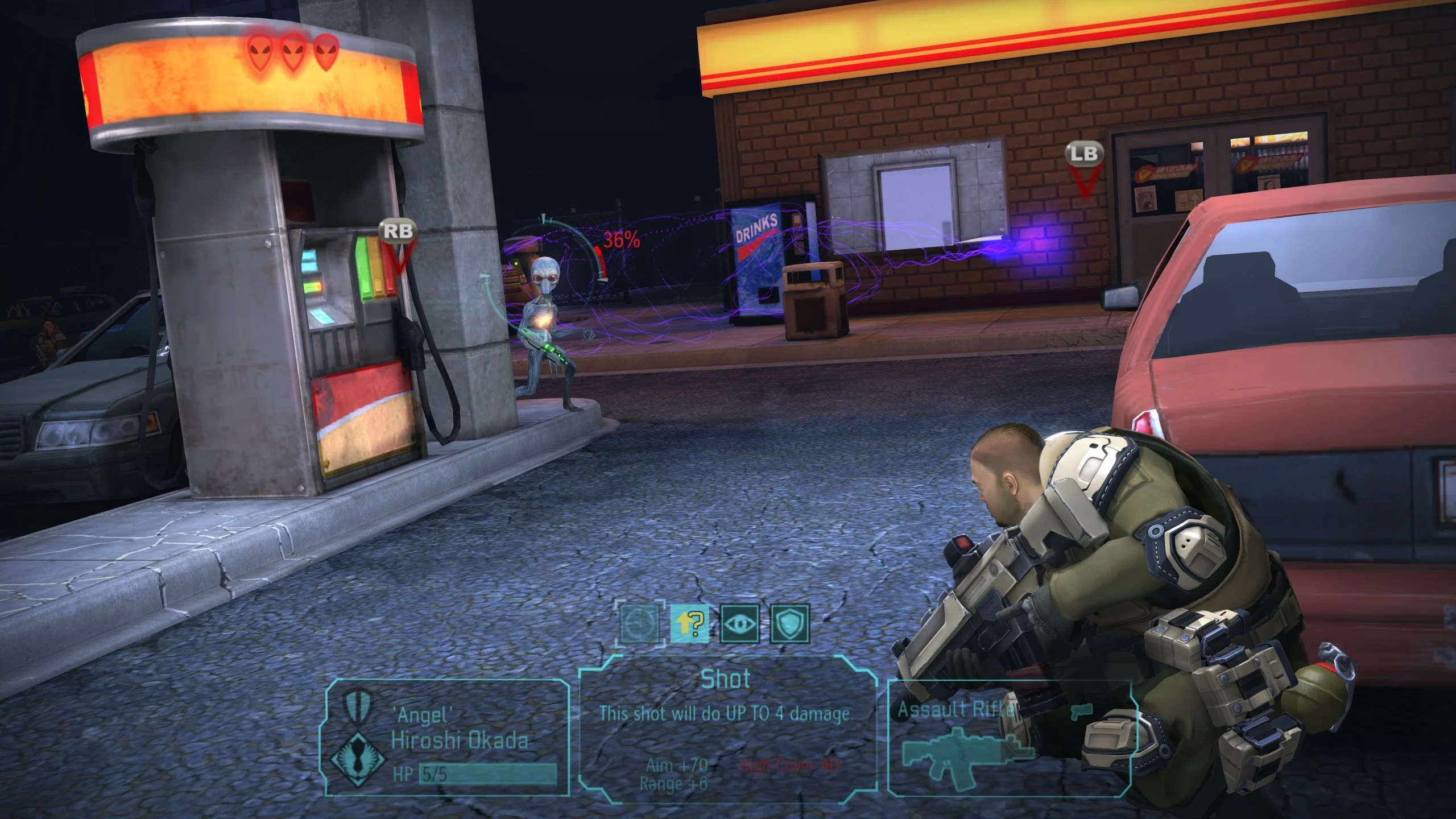 Xcom: Enemy Unknown - Image 3