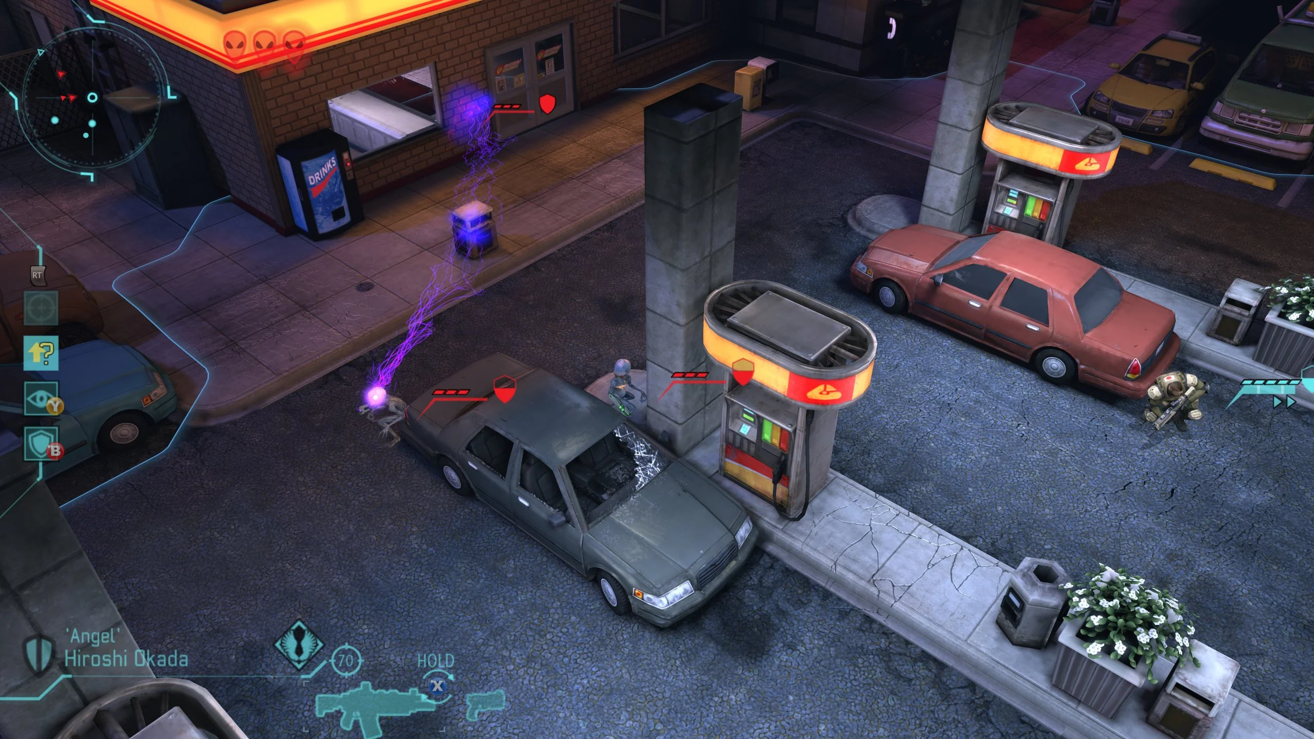 Xcom: Enemy Unknown - Image 4