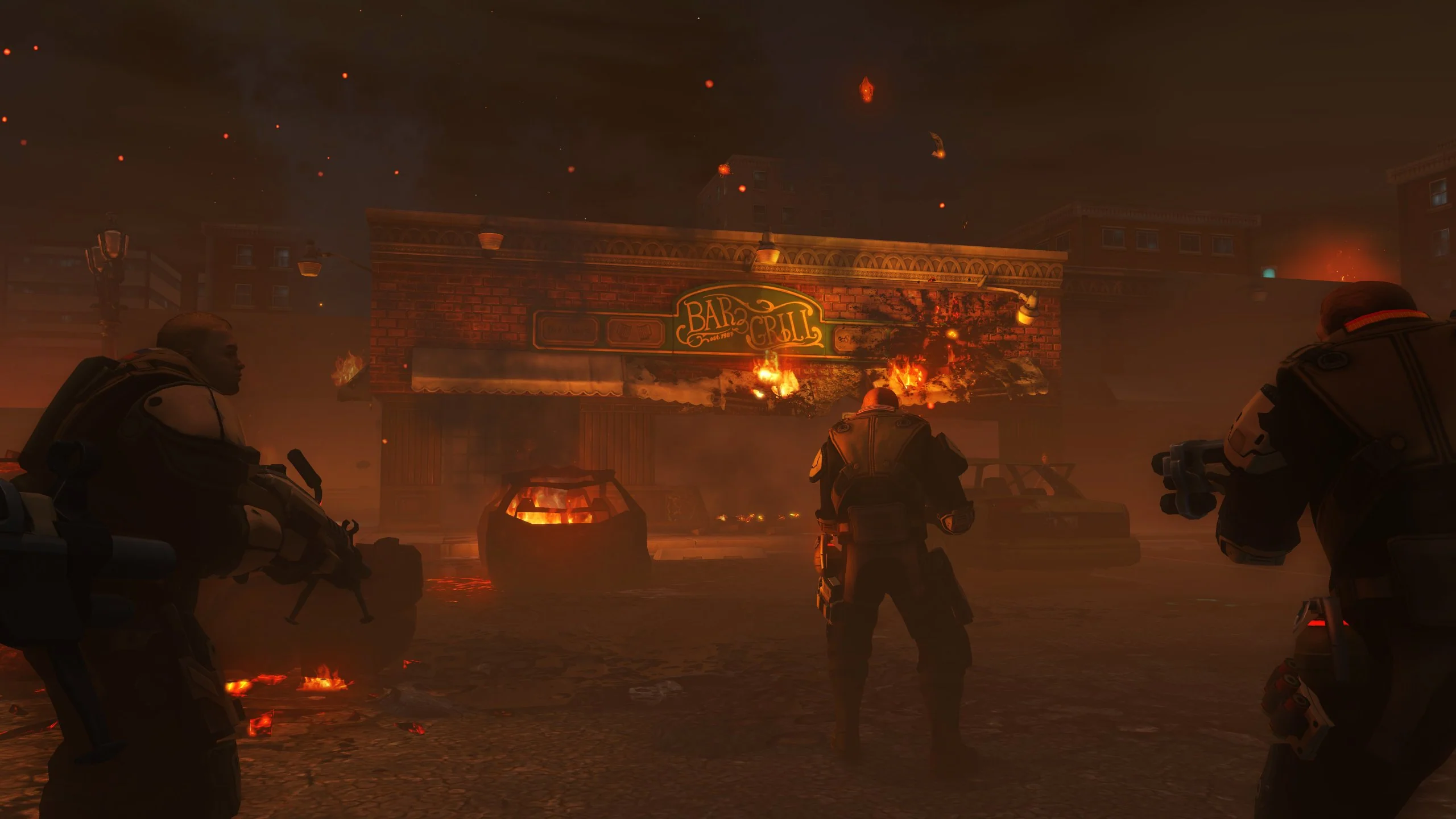 Xcom: Enemy Unknown - Image 5