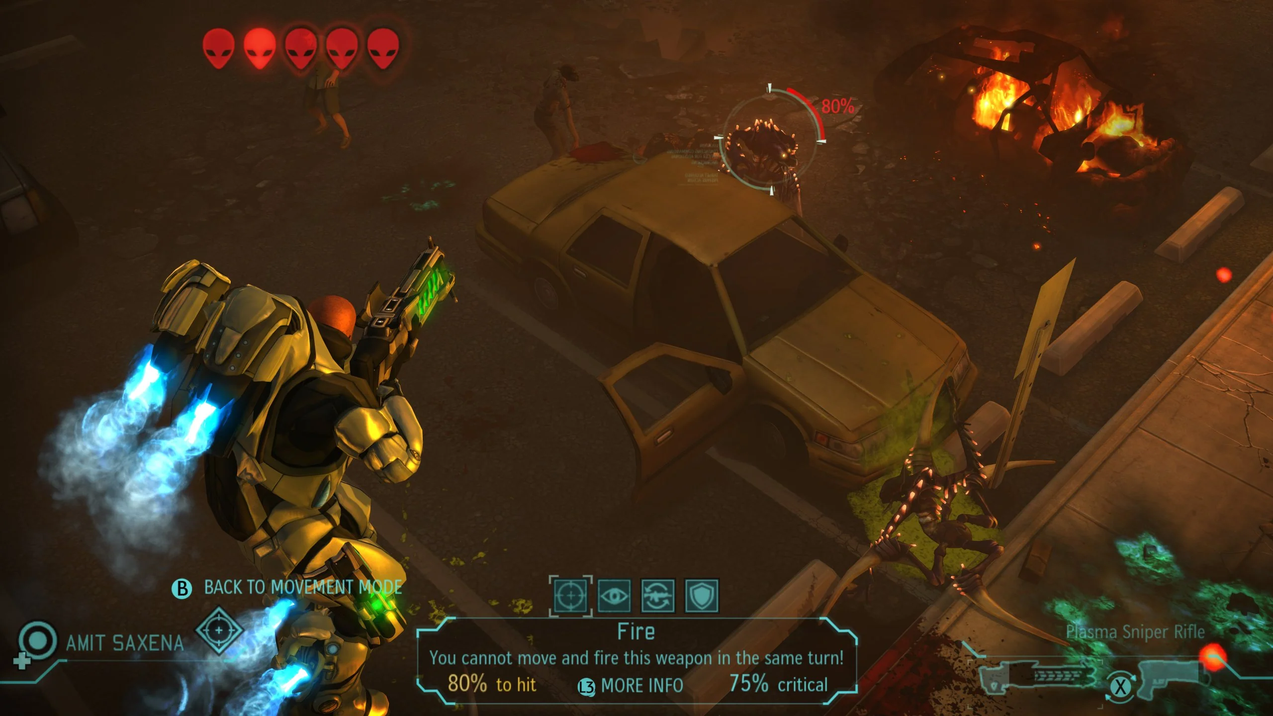 Xcom: Enemy Unknown - Image 6