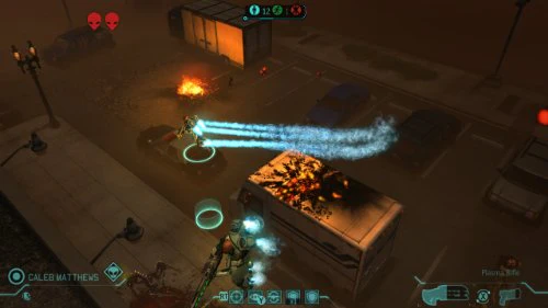 Xcom: Enemy Unknown - Image 8
