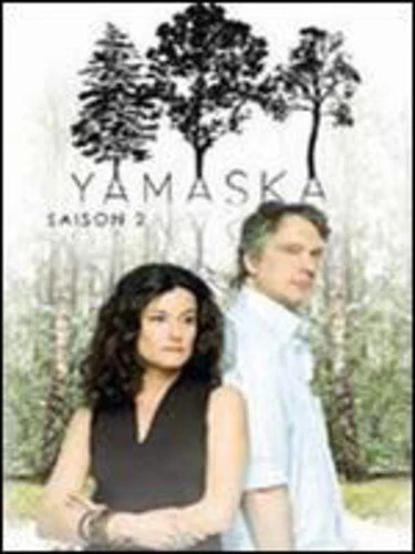 Yamaska / Saison 2 - DVD (Used)