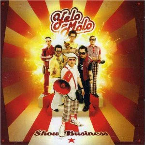 Yelo Molo / $how-Business - CD, Album (M/M)