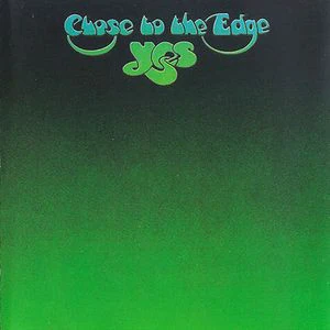 Yes / Close To The Edge - CD, Album, Club, RE, RM (VG+/VG+)
