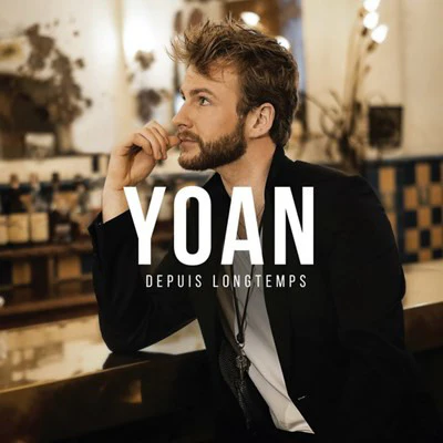Yoan  / Depuis Longtemps - CD (M/M)