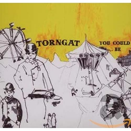 Torngat / You Could Be - CD (Used)