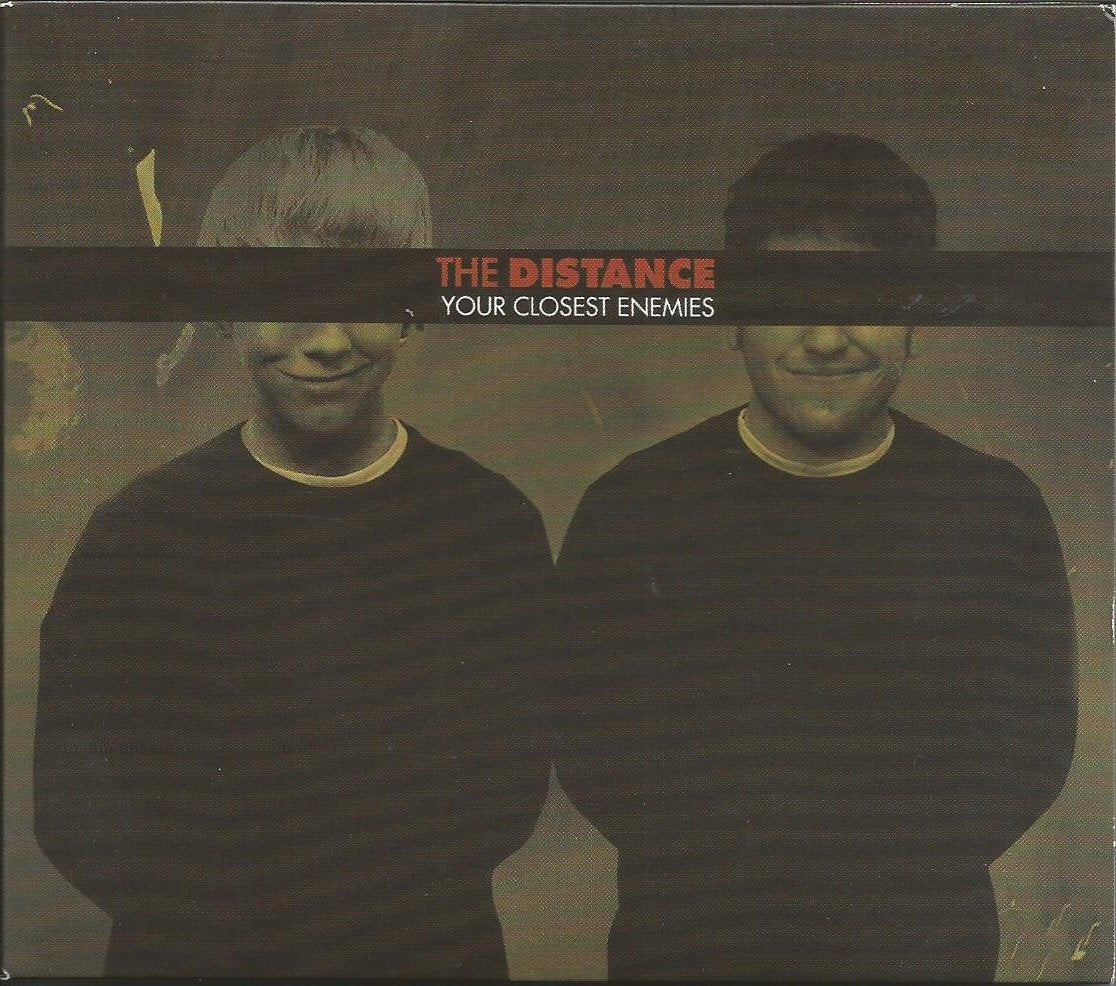 Your Closest Enemies