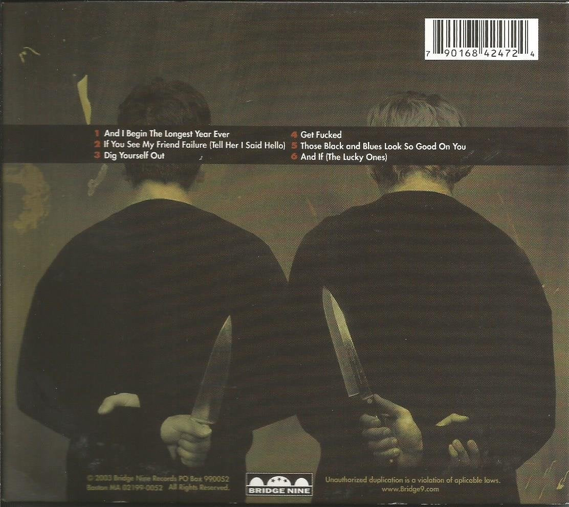 Your Closest Enemies - Image 2