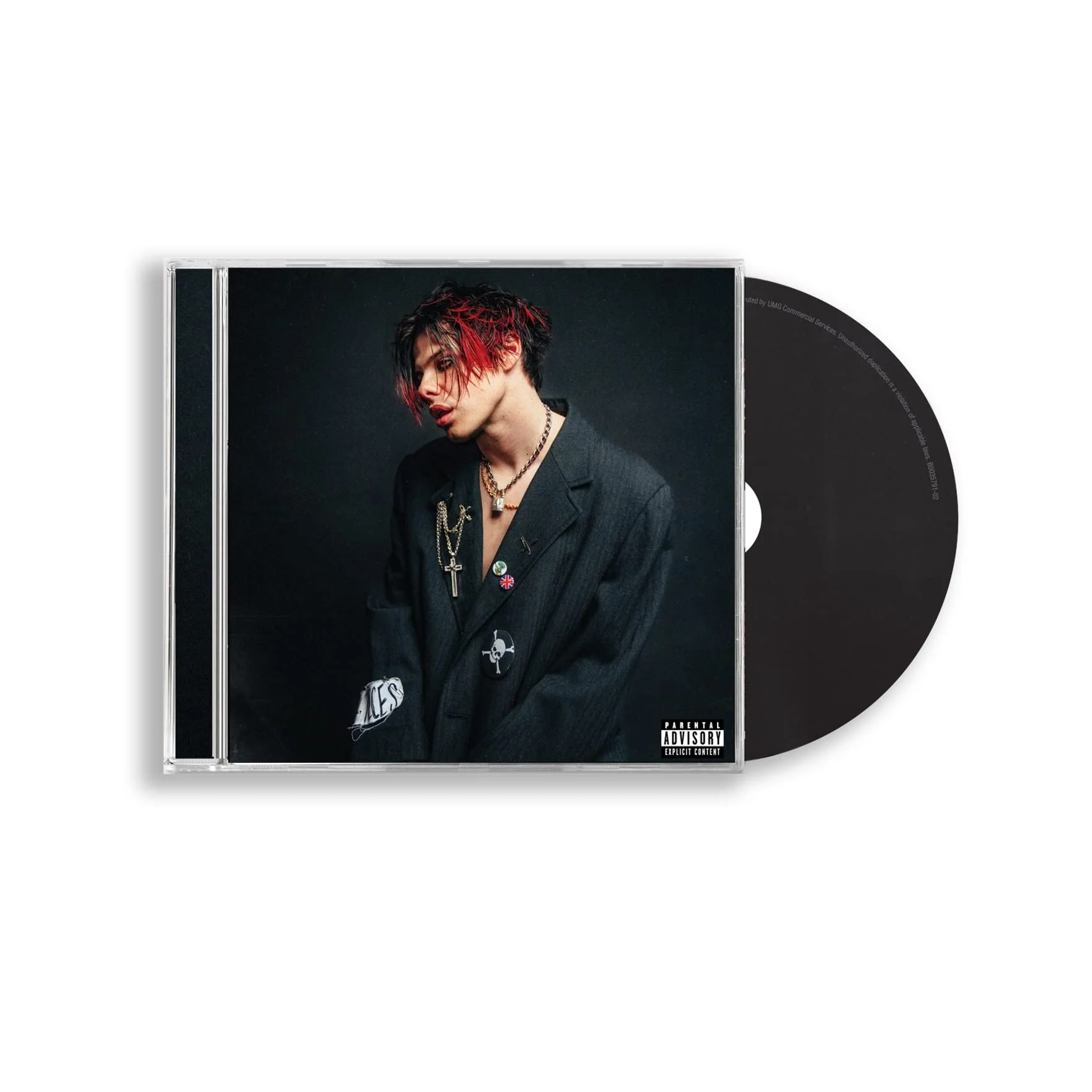 Yungblud / Yungblud - CD - Image 2