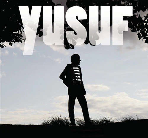 Yusuf ‎/ Tell 'Em I'm Gone - CD (Used)