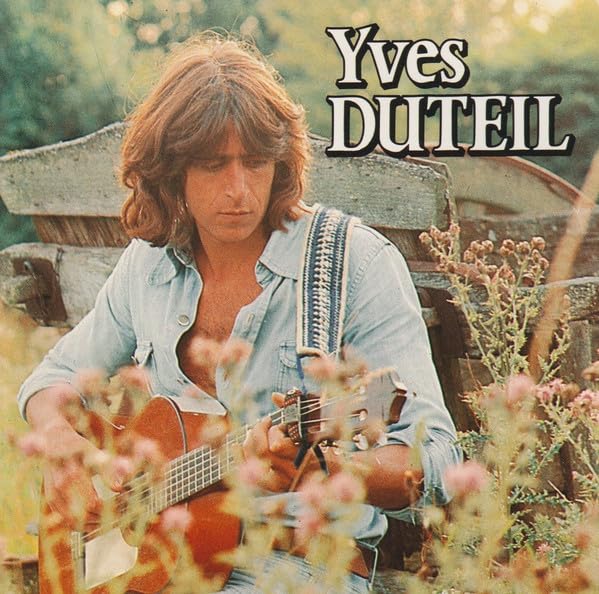 Yves Duteil