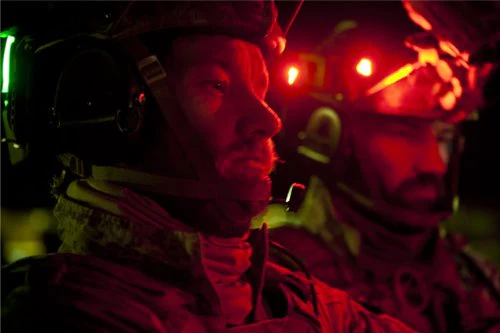 Zero Dark Thirty - Blu-Ray/DVD - Image 3
